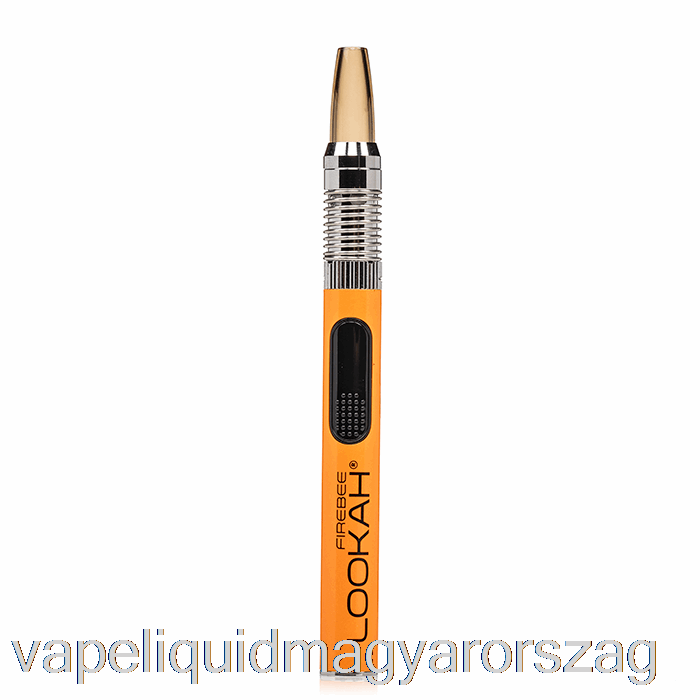 Lookah Firebee 510 Vape Toll Készlet Narancssárga Vape E Cigi